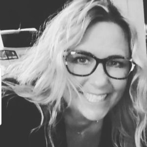 Meet your Posher, Pamela